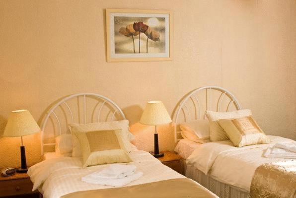 Tor Dean Guest House Torquay Cameră foto